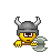 barbare :barbare: